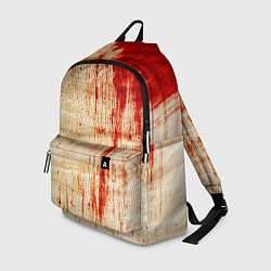 Рюкзак Бинты 2, цвет: 3D-принт