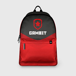 Рюкзак Gambit Gaming Uniform, цвет: 3D-принт — фото 2