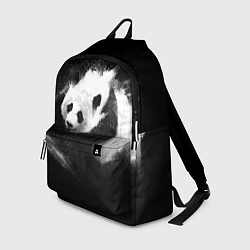 Рюкзак Молочная панда, цвет: 3D-принт