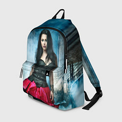 Рюкзак Evanescence, цвет: 3D-принт