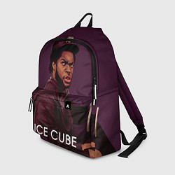 Рюкзак Ice Cube: LA
