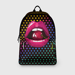 Рюкзак Pop art, цвет: 3D-принт — фото 2