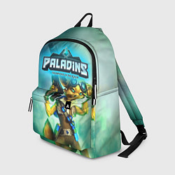 Рюкзак Paladins