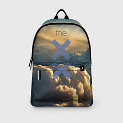 Рюкзак The XX, цвет: 3D-принт — фото 2