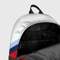 Рюкзак BMW M SPORT, цвет: 3D-принт — фото 2