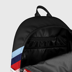 Рюкзак BMW M SPORT, цвет: 3D-принт — фото 2