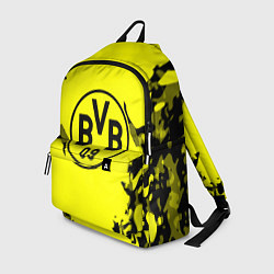 Рюкзак FC Borussia Dortmund: Yellow & Black