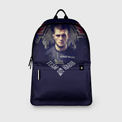 Рюкзак Team Habib 1988, цвет: 3D-принт — фото 2