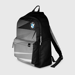 Рюкзак BMW 2018 SPORT, цвет: 3D-принт