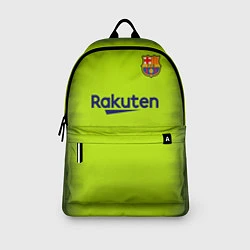 Рюкзак FC Barcelona: Home 18/19, цвет: 3D-принт — фото 2