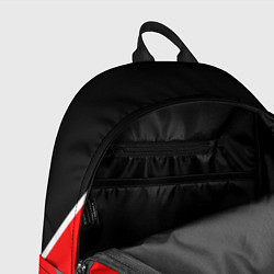 Рюкзак Камуфляж России, цвет: 3D-принт — фото 2