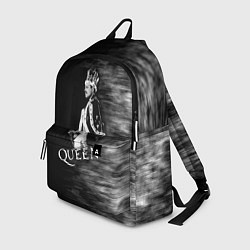 Рюкзак Black Queen, цвет: 3D-принт