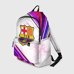 Рюкзак Barcelona, цвет: 3D-принт