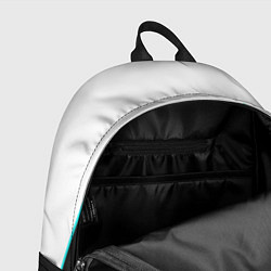 Рюкзак Detroit: RK900, цвет: 3D-принт — фото 2