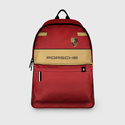 Рюкзак Porsche Design, цвет: 3D-принт — фото 2