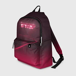 Рюкзак Digital Betep, цвет: 3D-принт