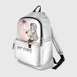 Рюкзак Don't Starve: Wendy, цвет: 3D-принт