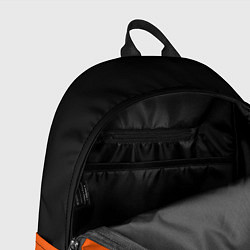 Рюкзак Orange Is the New Black, цвет: 3D-принт — фото 2