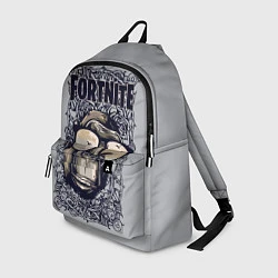 Рюкзак Fortnite Monkey, цвет: 3D-принт