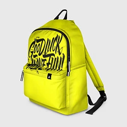 Рюкзак GL HF, цвет: 3D-принт