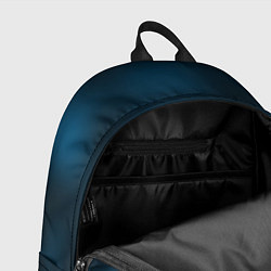 Рюкзак Sally Face, цвет: 3D-принт — фото 2