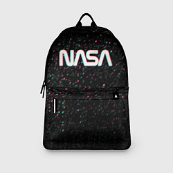Рюкзак NASA: Space Glitch, цвет: 3D-принт — фото 2