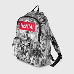 Рюкзак HENTAI