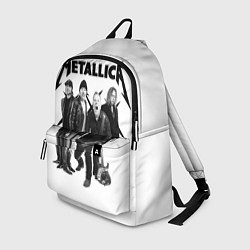 Рюкзак Metallica