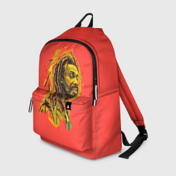 Рюкзак Rasta Art