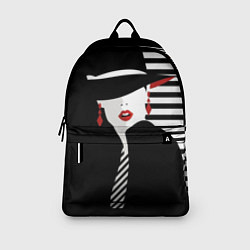 Рюкзак Fashion, цвет: 3D-принт — фото 2