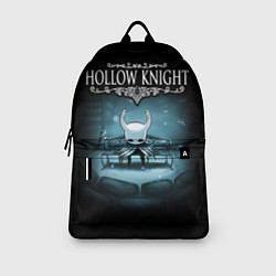 Рюкзак Hollow Knight: Night, цвет: 3D-принт — фото 2