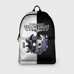 Рюкзак Hollow Knight Black & White, цвет: 3D-принт — фото 2