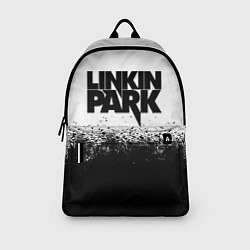 Рюкзак LINKIN PARK, цвет: 3D-принт — фото 2