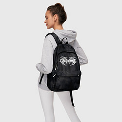 Рюкзак GHOSTEMANE, цвет: 3D-принт — фото 2