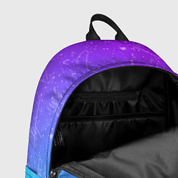Рюкзак STRAY KIDS АВТОГРАФЫ, цвет: 3D-принт — фото 2