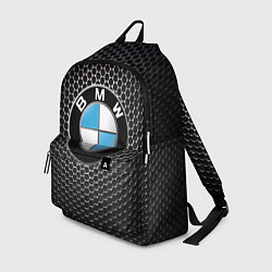 Рюкзак BMW РЕДАЧ, цвет: 3D-принт