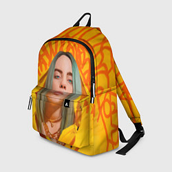 Рюкзак Billie Eilish