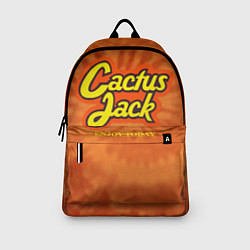 Рюкзак Cactus Jack, цвет: 3D-принт — фото 2