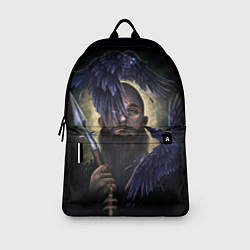 Рюкзак Vikings, цвет: 3D-принт — фото 2