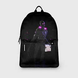 Рюкзак MINECRAFT, цвет: 3D-принт — фото 2