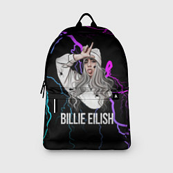 Рюкзак BILLIE EILISH, цвет: 3D-принт — фото 2