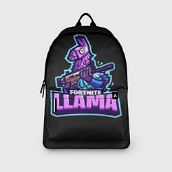 Рюкзак Fortnite LLAMA, цвет: 3D-принт — фото 2