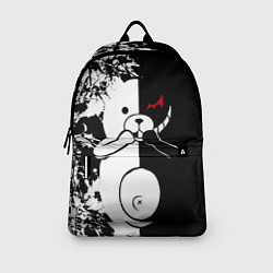 Рюкзак Monokuma, цвет: 3D-принт — фото 2