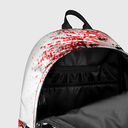 Рюкзак MONOKUMA, цвет: 3D-принт — фото 2