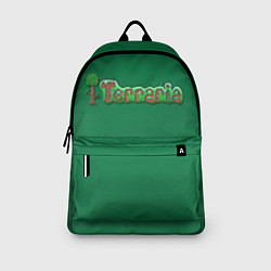 Рюкзак Terraria, цвет: 3D-принт — фото 2