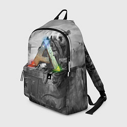 Рюкзак Ark Survival Evolved, цвет: 3D-принт
