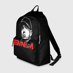 Рюкзак Eminem, цвет: 3D-принт