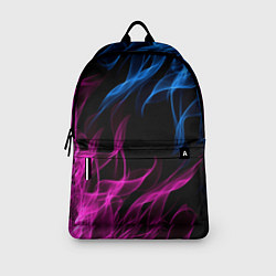 Рюкзак БИТВА ОГНЕЙ, цвет: 3D-принт — фото 2