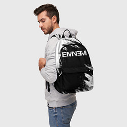 Рюкзак EMINEM, цвет: 3D-принт — фото 2