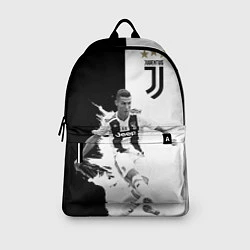 Рюкзак Cristiano Ronaldo, цвет: 3D-принт — фото 2